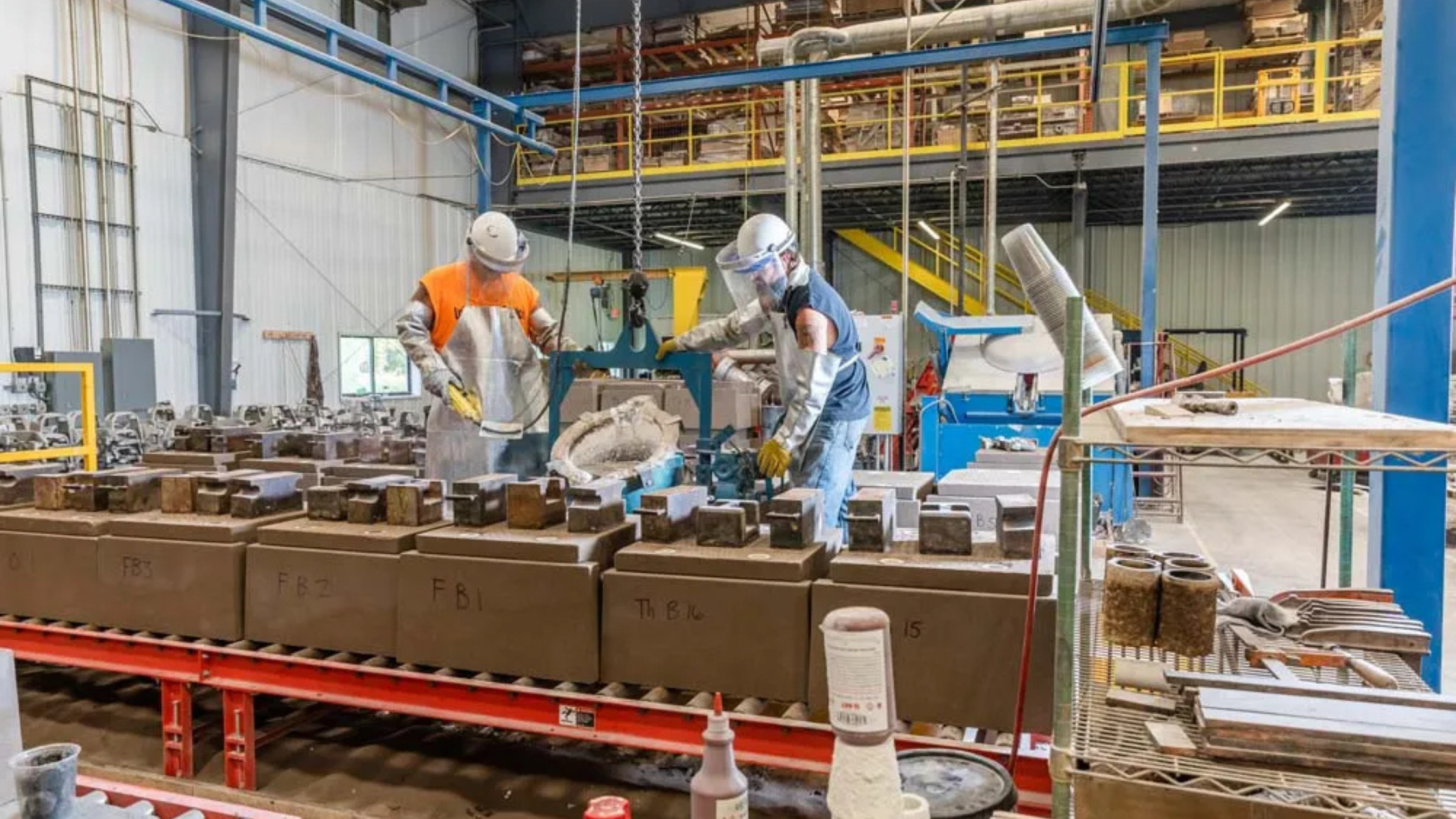 Choosing an Onshore or Offshore Manufacturing Partner