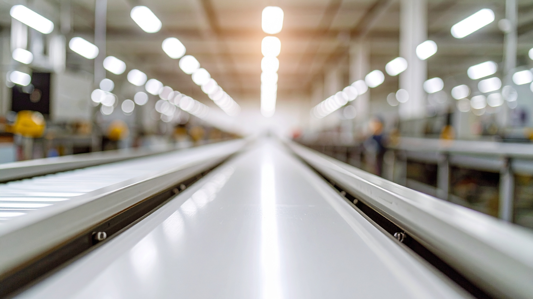 Manufacturing partner continuity